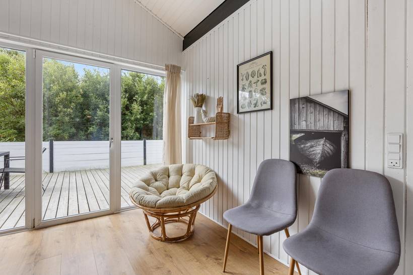 Foto von Ferienhaus BI58 in Årgab - Westjütland