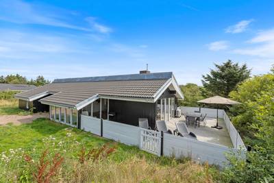 Vorschaubild von Ferienhaus BI58 in Årgab - Westjütland