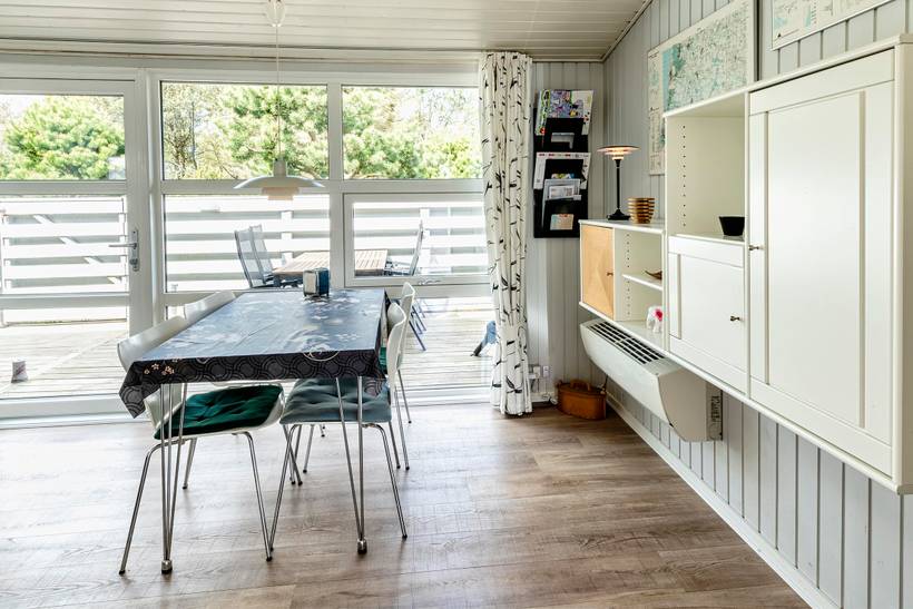 Foto von Ferienhaus BI60 in Vejers Strand - Westjütland