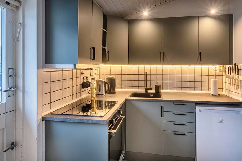 Foto von Ferienhaus BI60 in Vejers Strand - Westjütland