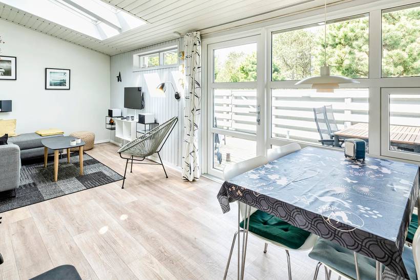 Foto von Ferienhaus BI60 in Vejers Strand - Westjütland