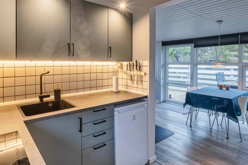 Foto von Ferienhaus BI60 in Vejers Strand - Westjütland