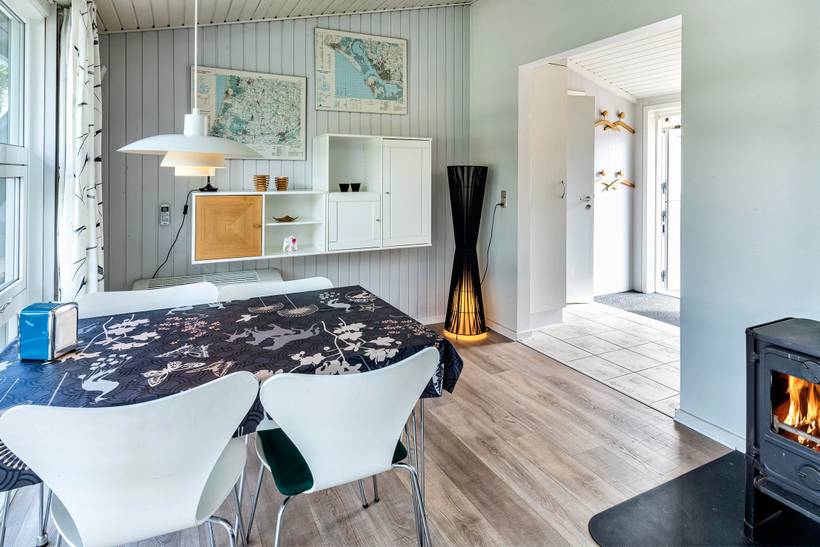 Foto von Ferienhaus BI60 in Vejers Strand - Westjütland