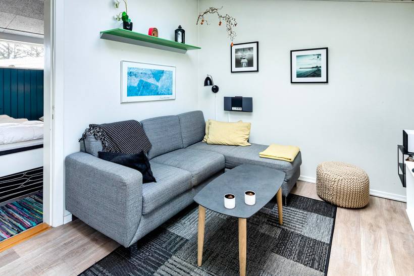 Foto von Ferienhaus BI60 in Vejers Strand - Westjütland