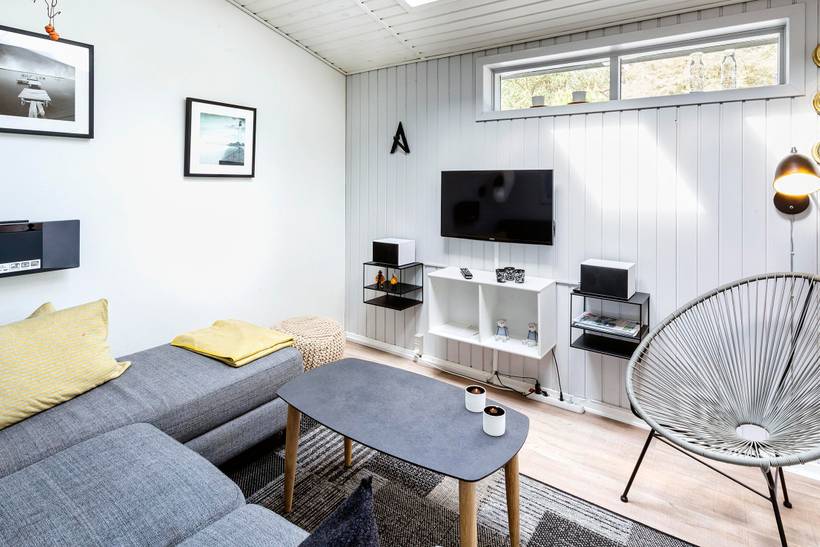 Foto von Ferienhaus BI60 in Vejers Strand - Westjütland