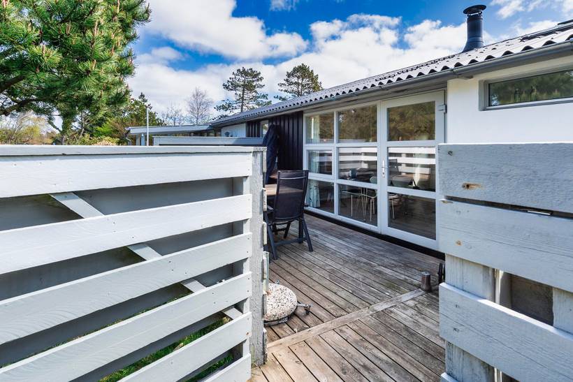 Foto von Ferienhaus BI60 in Vejers Strand - Westjütland