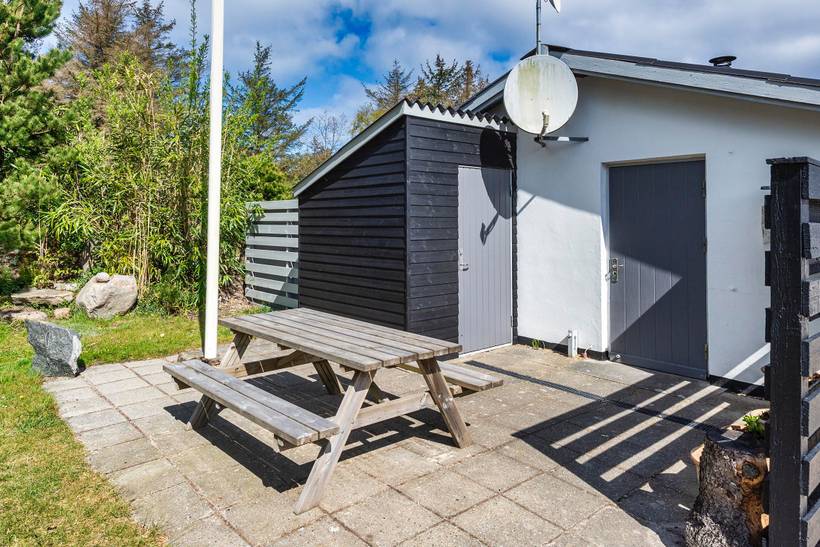 Foto von Ferienhaus BI60 in Vejers Strand - Westjütland