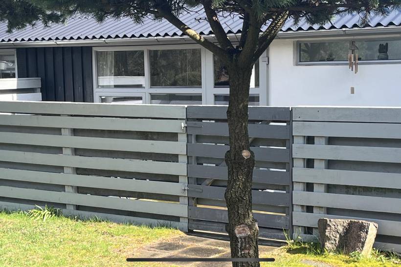 Foto von Ferienhaus BI60 in Vejers Strand - Westjütland