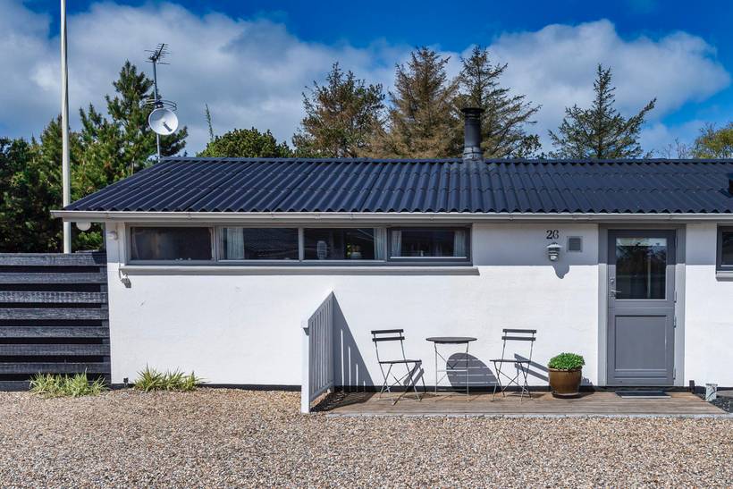 Foto von Ferienhaus BI60 in Vejers Strand - Westjütland