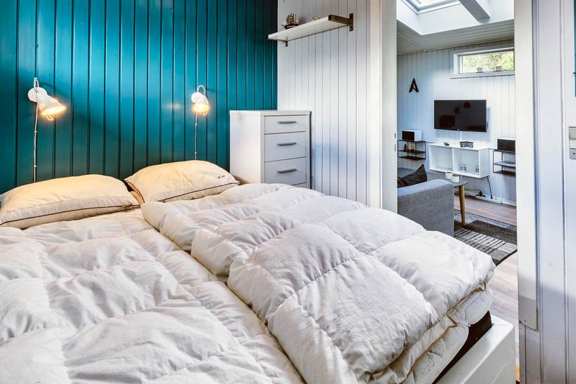 Foto von Ferienhaus BI60 in Vejers Strand - Westjütland