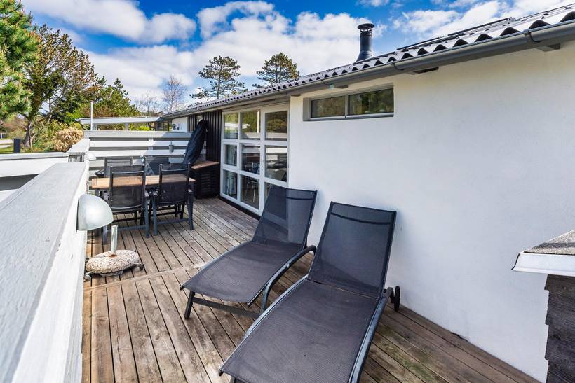 Foto von Ferienhaus BI60 in Vejers Strand - Westjütland