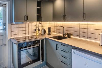 Vorschaubild von Ferienhaus BI60 in Vejers Strand - Westjütland