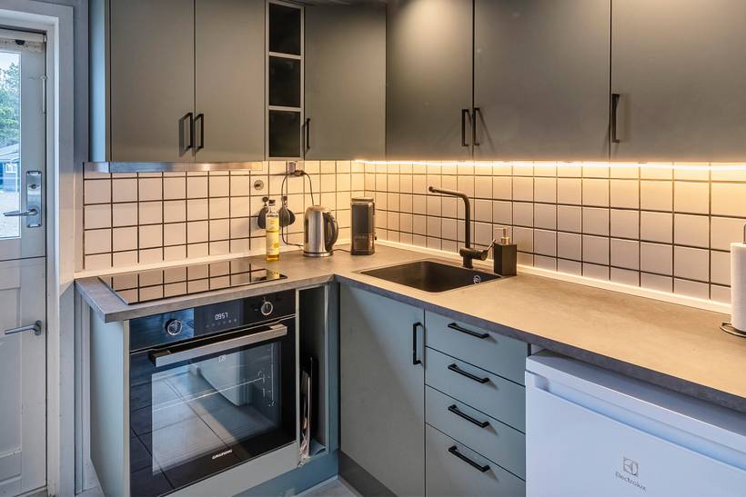 Foto von Ferienhaus BI60 in Vejers Strand - Westjütland