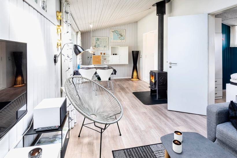 Foto von Ferienhaus BI60 in Vejers Strand - Westjütland