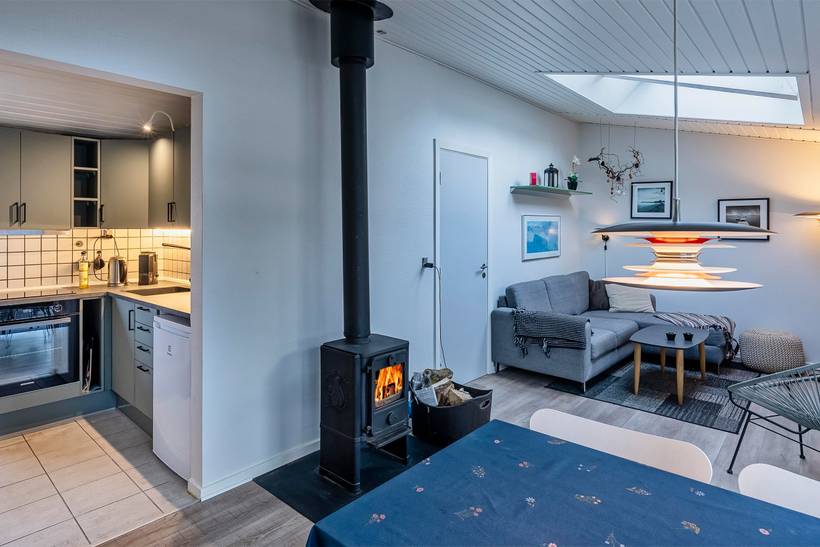Foto von Ferienhaus BI60 in Vejers Strand - Westjütland