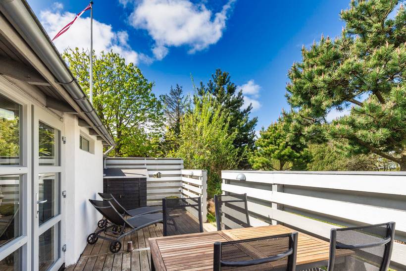 Foto von Ferienhaus BI60 in Vejers Strand - Westjütland
