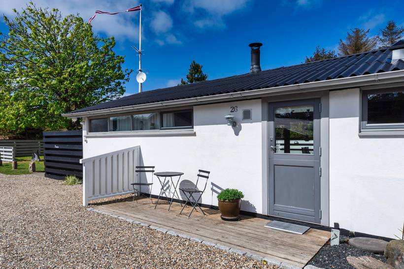Foto von Ferienhaus BI60 in Vejers Strand - Westjütland