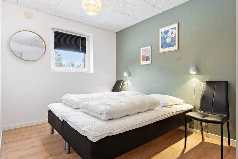 Foto von Ferienhaus BI62 in Fjellerup - Ostjütland