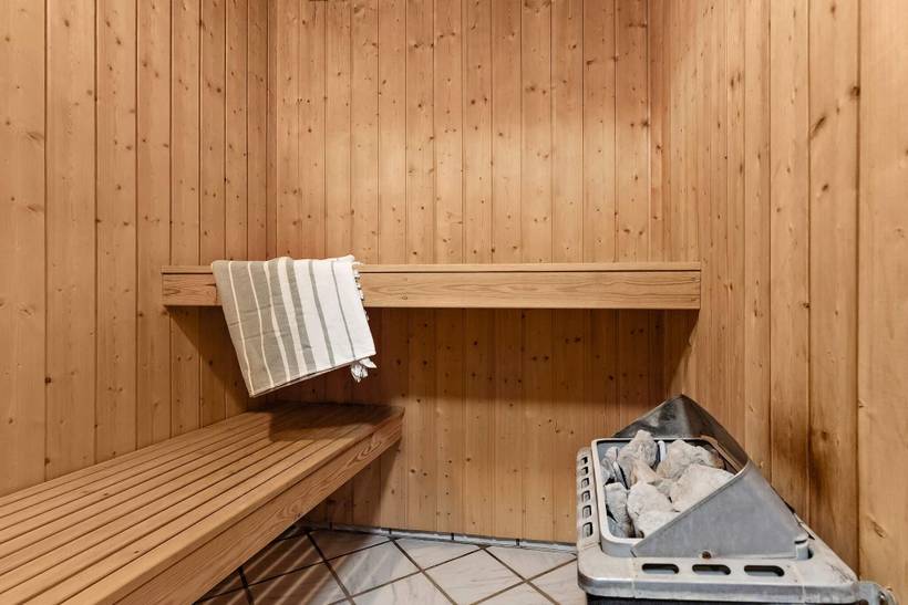 Foto von Ferienhaus BI62 in Fjellerup - Ostjütland