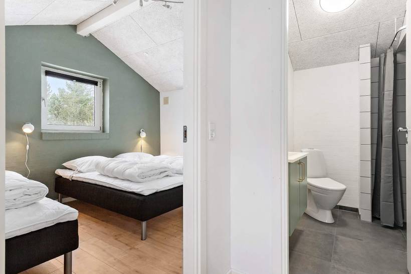 Foto von Ferienhaus BI62 in Fjellerup - Ostjütland