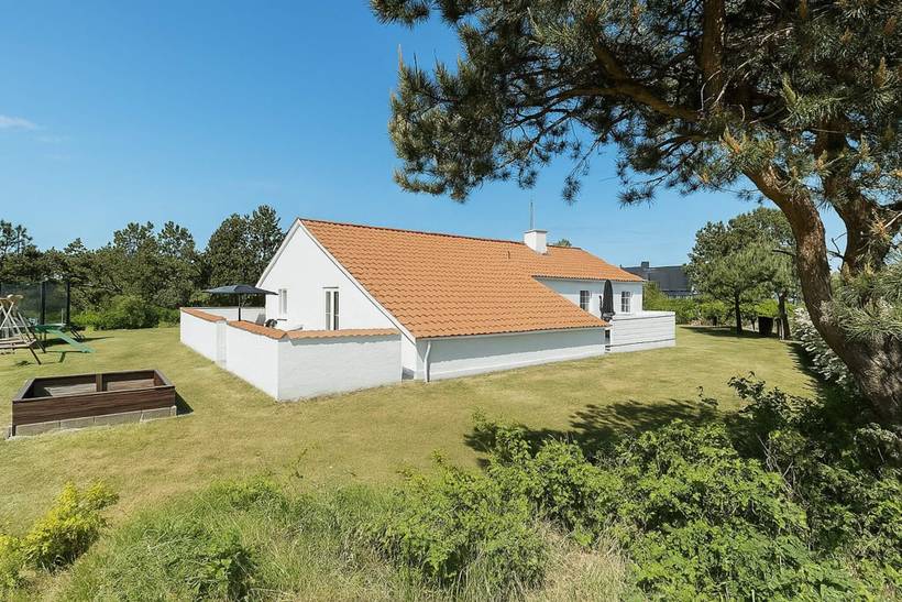 Foto von Ferienhaus BI62 in Fjellerup - Ostjütland