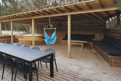 Vorschaubild von Ferienhaus BI62 in Fjellerup - Ostjütland
