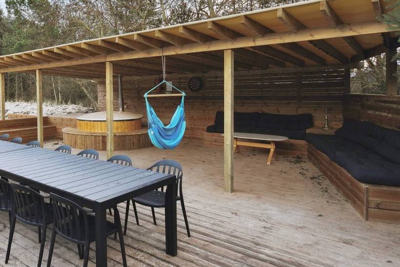 Foto von Ferienhaus BI62 in Fjellerup - Ostjütland