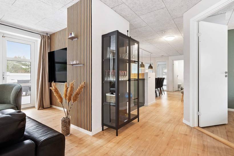 Foto von Ferienhaus BI62 in Fjellerup - Ostjütland