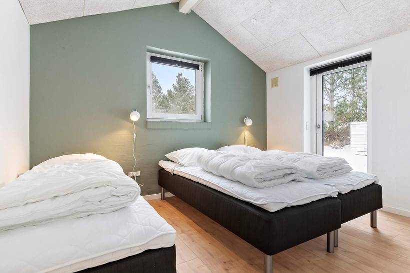 Foto von Ferienhaus BI62 in Fjellerup - Ostjütland