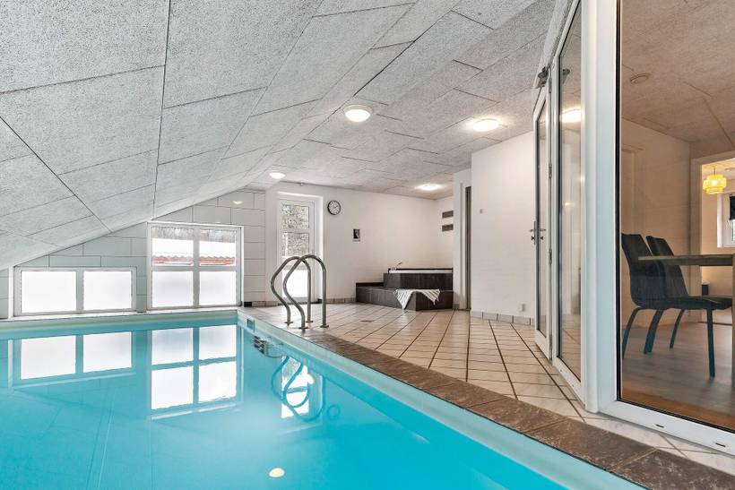 Foto von Ferienhaus BI62 in Fjellerup - Ostjütland
