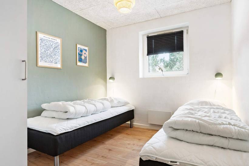 Foto von Ferienhaus BI62 in Fjellerup - Ostjütland