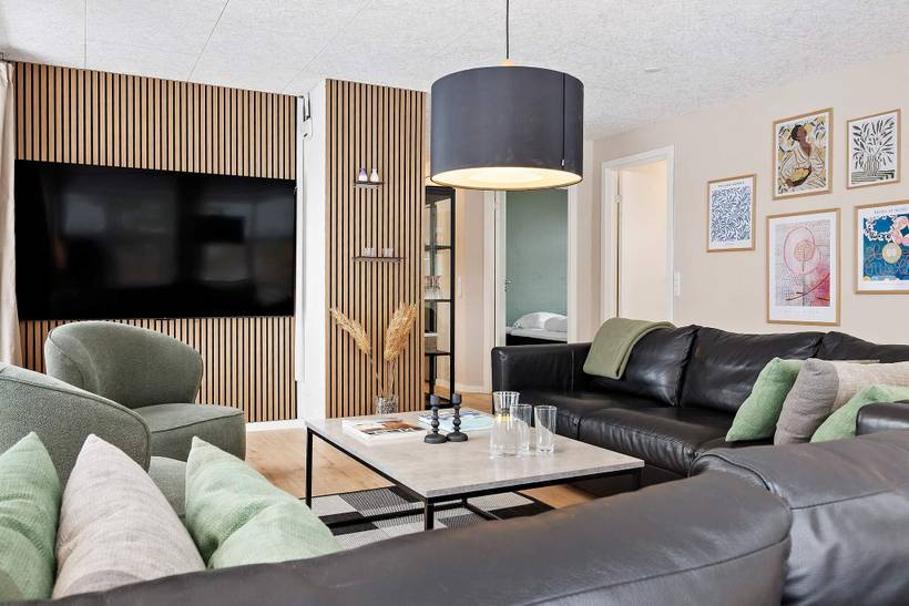 Foto von Ferienhaus BI62 in Fjellerup - Ostjütland