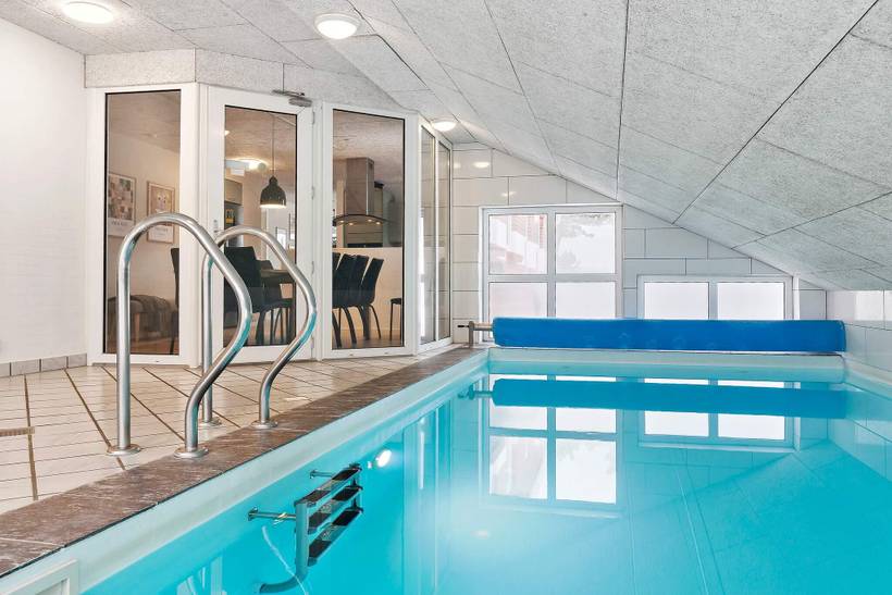 Foto von Ferienhaus BI62 in Fjellerup - Ostjütland