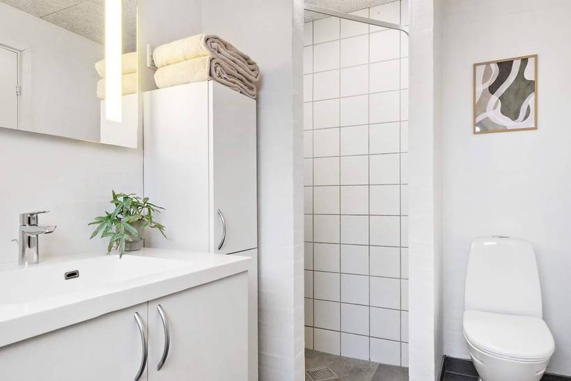 Foto von Ferienhaus BI62 in Fjellerup - Ostjütland