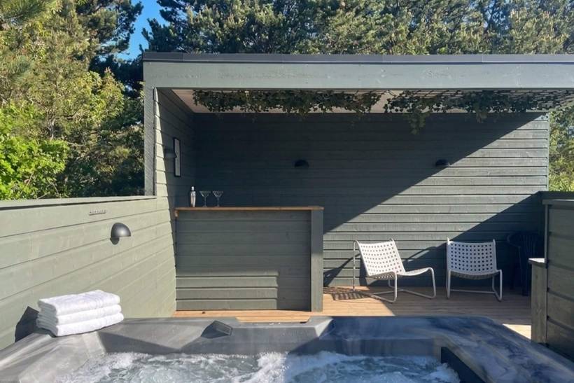 Foto von Ferienhaus BI62 in Fjellerup - Ostjütland