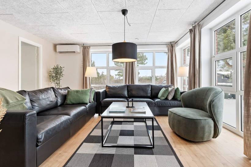 Foto von Ferienhaus BI62 in Fjellerup - Ostjütland