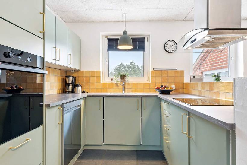 Foto von Ferienhaus BI62 in Fjellerup - Ostjütland