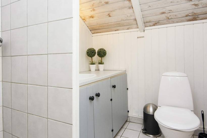 Foto von Ferienhaus BI65 in Jegum - Westjütland