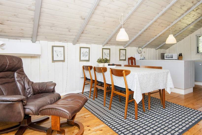 Foto von Ferienhaus BI65 in Jegum - Westjütland