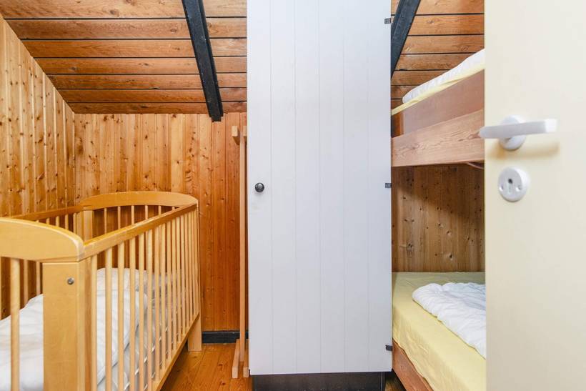 Foto von Ferienhaus BI65 in Jegum - Westjütland