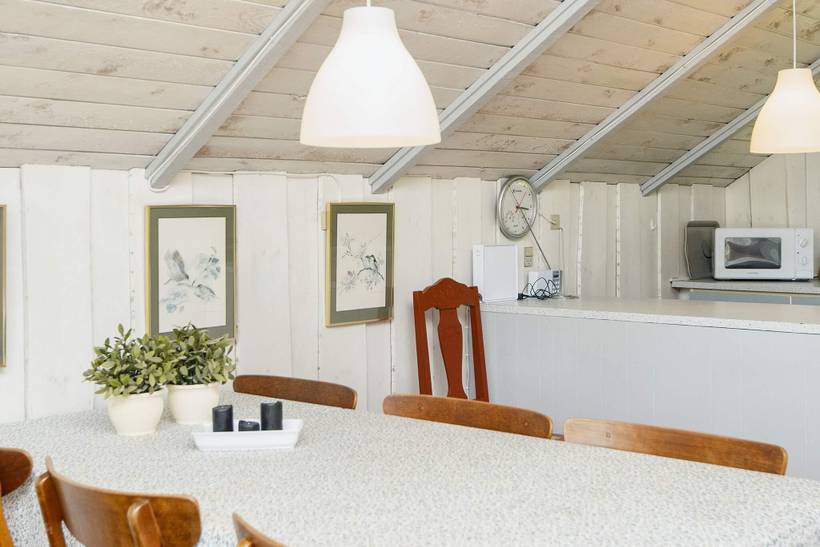 Foto von Ferienhaus BI65 in Jegum - Westjütland
