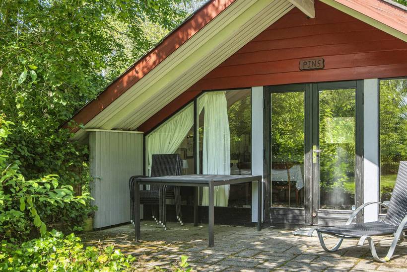 Foto von Ferienhaus BI65 in Jegum - Westjütland