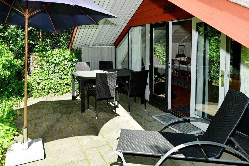 Foto von Ferienhaus BI65 in Jegum - Westjütland