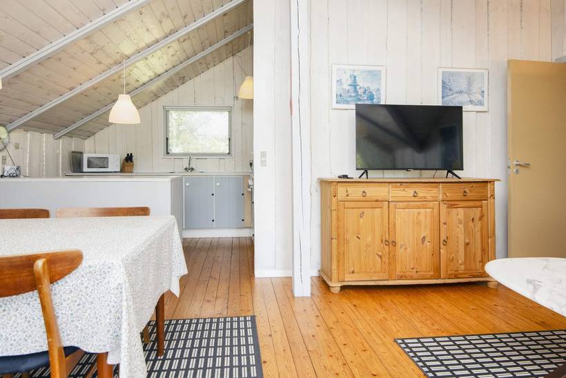 Foto von Ferienhaus BI65 in Jegum - Westjütland