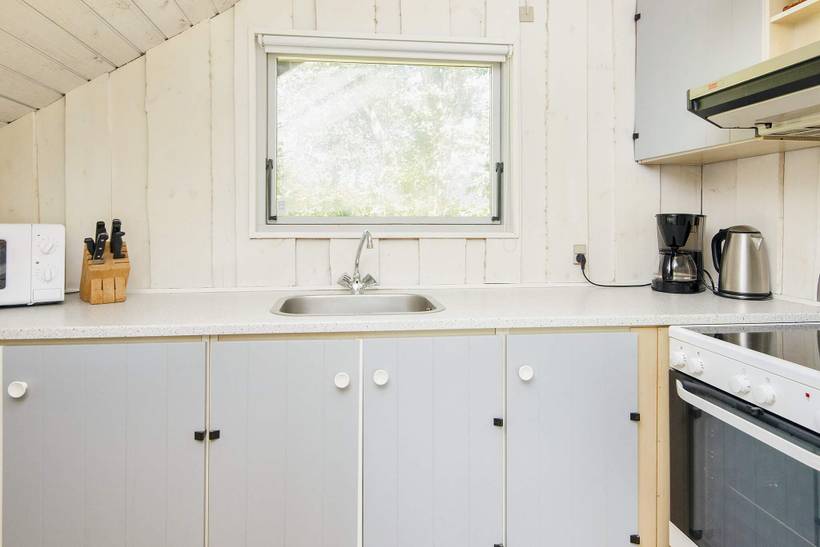 Foto von Ferienhaus BI65 in Jegum - Westjütland