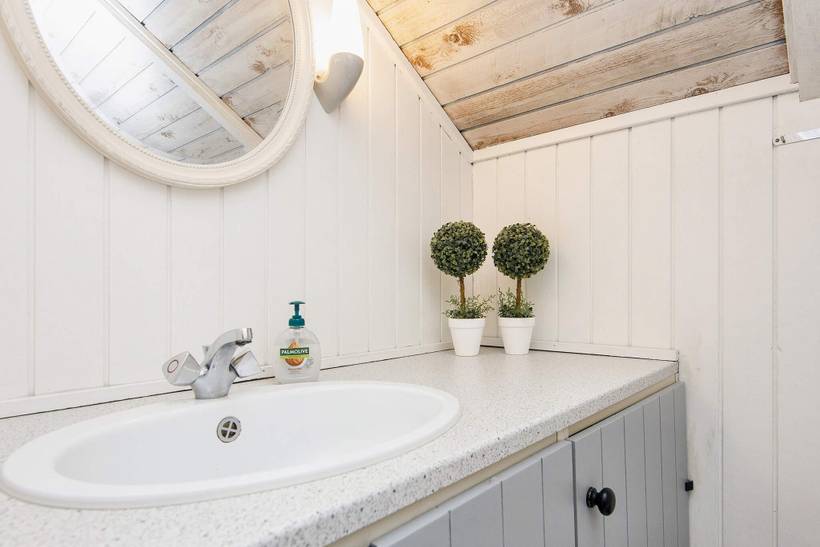 Foto von Ferienhaus BI65 in Jegum - Westjütland