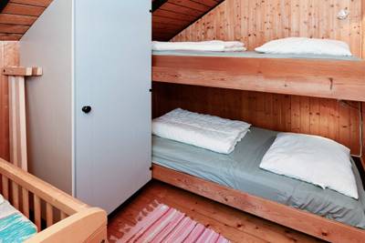 Vorschaubild von Ferienhaus BI65 in Jegum - Westjütland