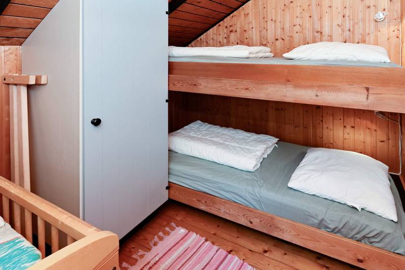 Foto von Ferienhaus BI65 in Jegum - Westjütland