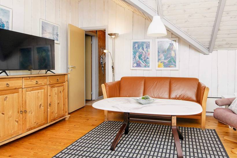 Foto von Ferienhaus BI65 in Jegum - Westjütland