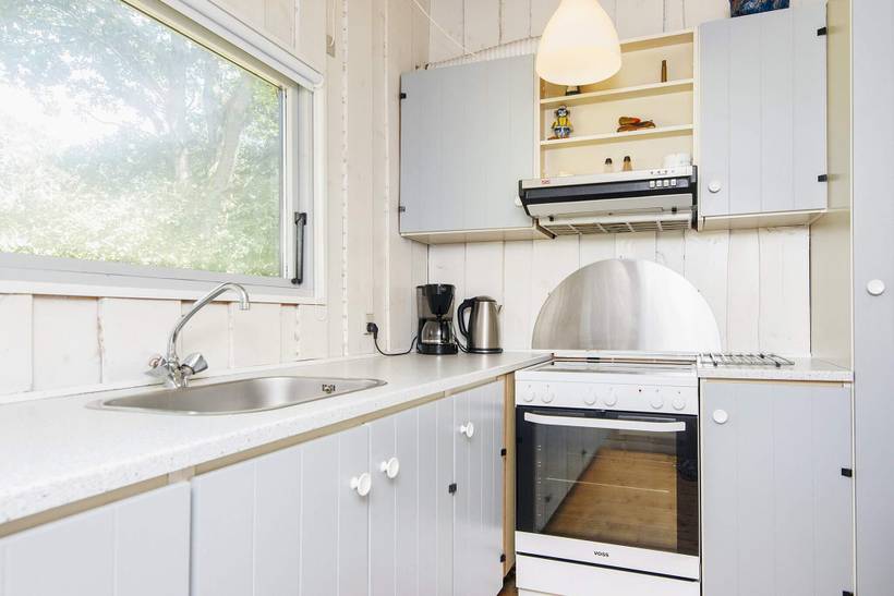 Foto von Ferienhaus BI65 in Jegum - Westjütland